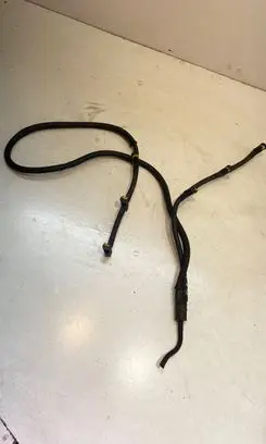 Audi Q5 SQ5 Fuel return line/hose 