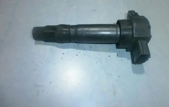 Mitsubishi Colt High voltage ignition coil mn195616843011