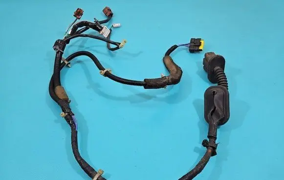 Infiniti FX Rear door wiring loom 24126CG010 IMPRK1492331