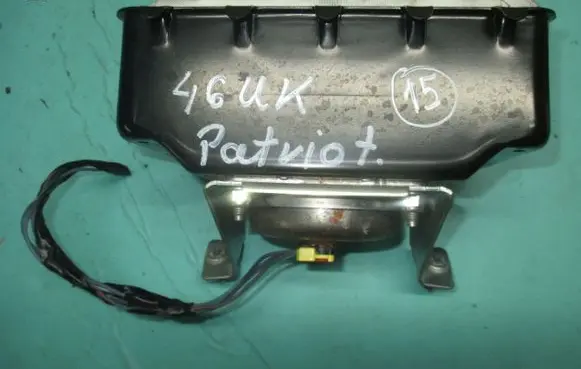 Jeep Patriot Passenger airbag P04664345AE