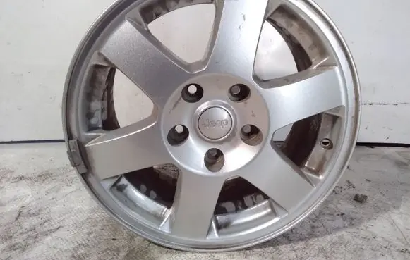 Jeep Grand Cherokee (WK) R17 alloy rim 1JQ52TRMAA 1JZ34TRMAA