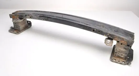 Ford Fiesta Front bumper support beam 