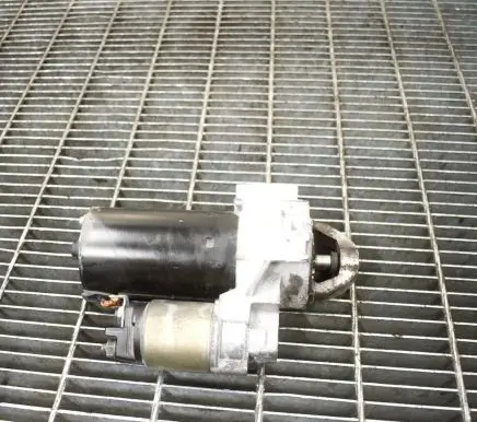 BMW 5 F10 F11 Starter motor 8506657
