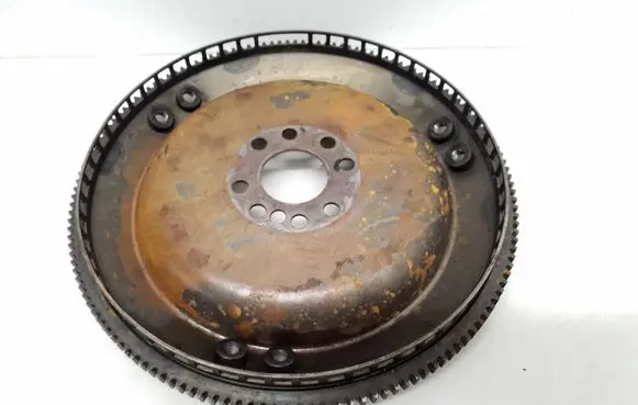 Flywheel