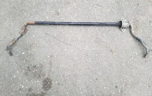 BMW 3 E46 Front anti-roll bar/sway bar