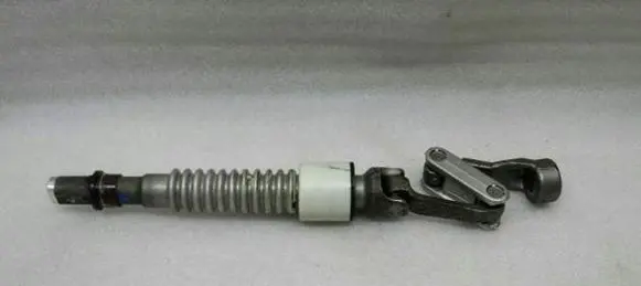 Mercedes-Benz CLS C219 Steering column universal joint A2104620748