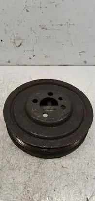 Volkswagen Golf V Crankshaft pulley 03G105243