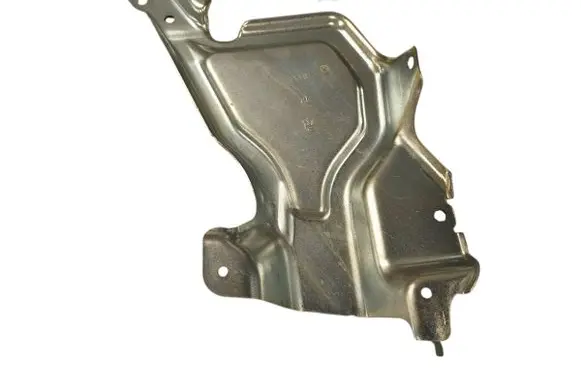 Maserati Ghibli Other interior part