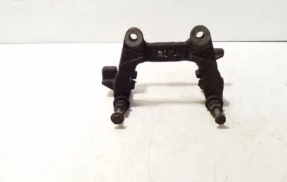 Audi A6 Allroad C6 Brake caliper pad carrier rear 