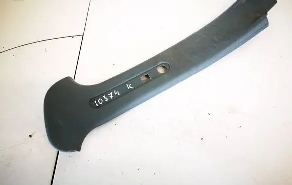 Renault Megane I (B) pillar trim (top) 7700429925