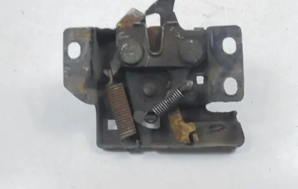 Honda HR-V Engine bonnet/hood lock/catch