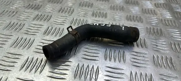 KIA Sorento Engine coolant pipe/hose 513710