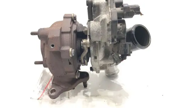 Toyota Auris 150 Turbo 17201-0N042