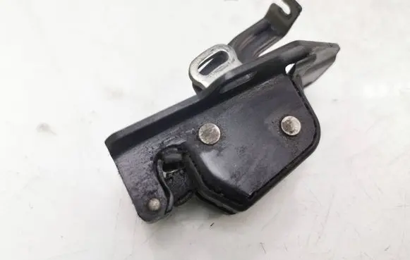 Fiat Scudo Loading door lock 