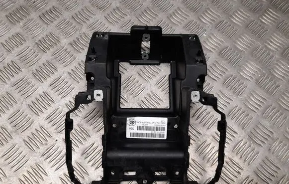 Porsche Cayenne (92A) Other center console (tunnel) element 7P5863239DK
