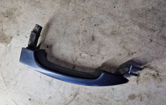 Ford Galaxy Front door exterior handle 6M21U22404C