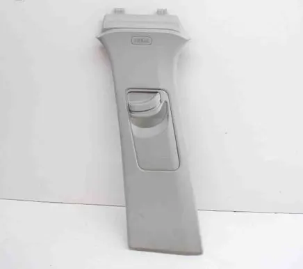 Skoda Fabia Mk3 (NJ) (B) pillar trim (bottom) 6V0867243