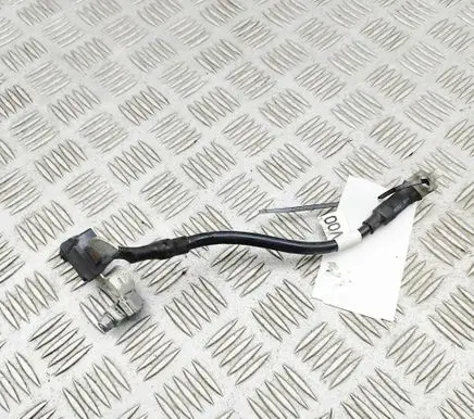 KIA Niro Negative earth cable (battery) 37180AO000