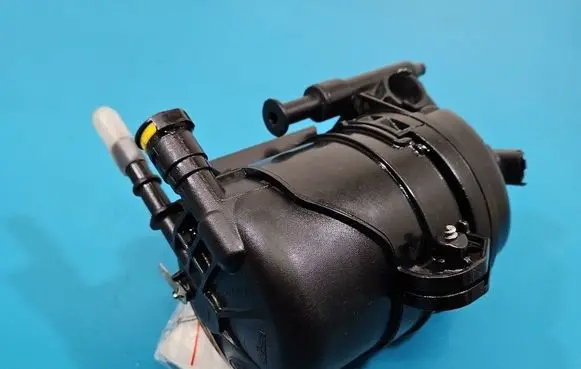 Jaguar F-Pace Fuel filter housing GX739B072A6 IMPRK1578114