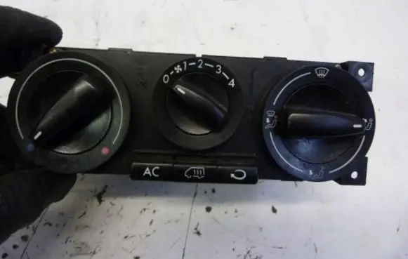 Ford Galaxy Tailgate/trunk/boot open switch 7m5907046b