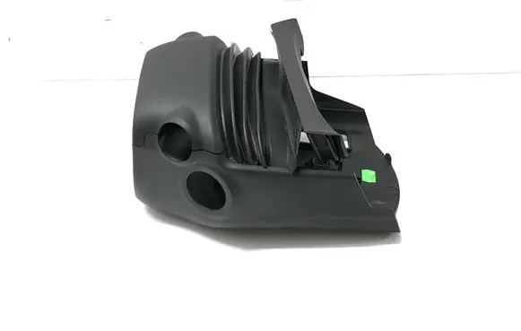 Ford Fiesta Steering wheel column trim 8A613533CDW 8A613530AJW