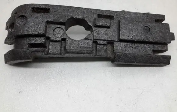 Mercedes-Benz E W210 Front bumper foam support bar A2108850237
