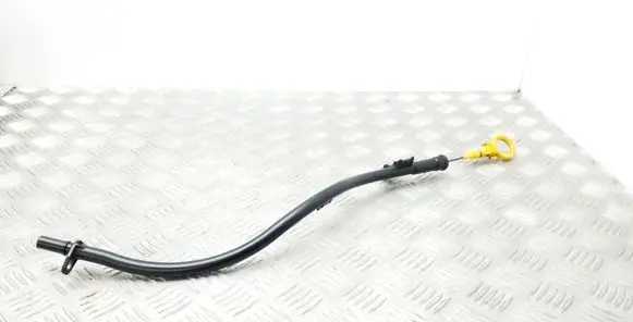 Oil level dip stick