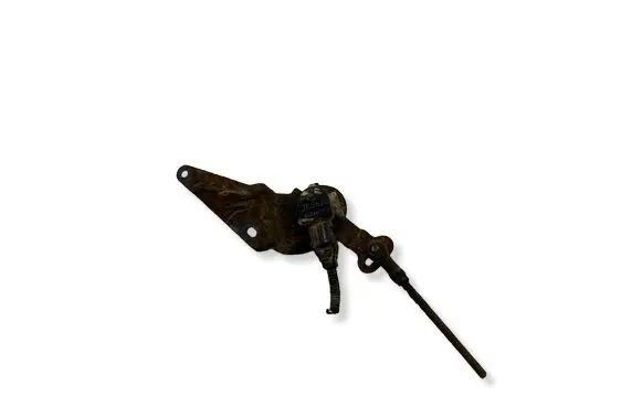 Lexus GS 300 350 430 450H Rear air suspension level height sensor 7E2622 B0246191