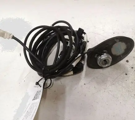 Citroen C4 I Picasso Radio antenna 965854438001