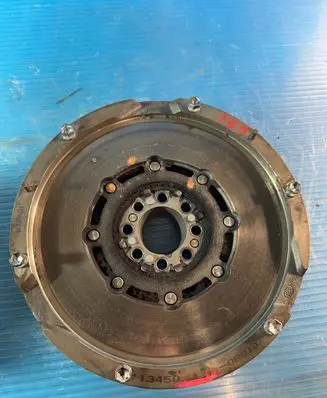 Toyota Corolla Verso AR10 Flywheel 13450