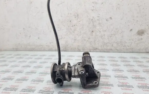 Audi A3 S3 8L EGR valve 06A131166