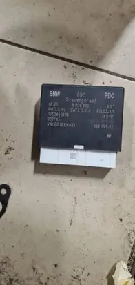 Parking PDC control unit/module