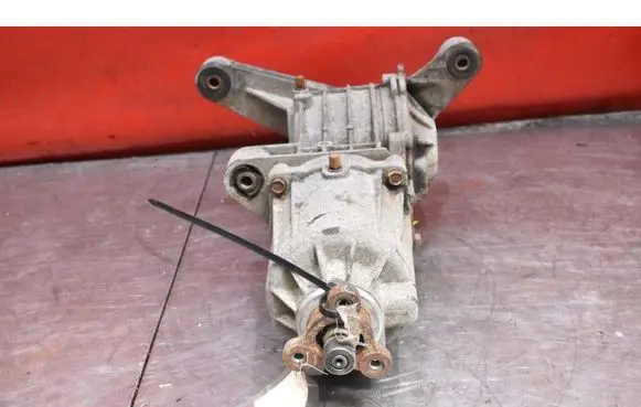 Chrysler Pacifica Rear differential 05110008AD