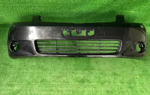 Toyota Verso Front bumper