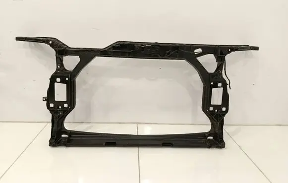Audi A4 S4 B8 8K Radiator support slam panel 8K0805594J