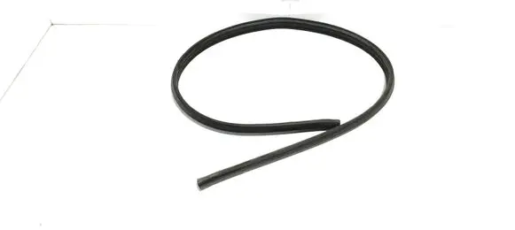 Sill/side skirt trim
