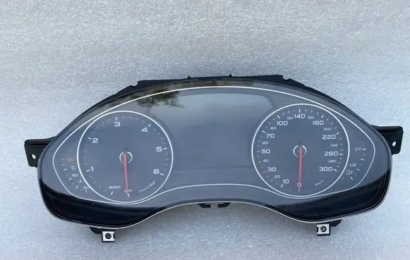 Speedometer (instrument cluster)