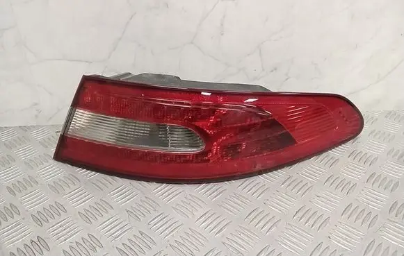 Jaguar XF X250 Rear/tail lights 8X2313404BC