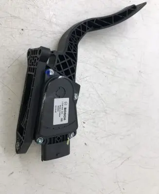 MG MG3 II Accelerator throttle pedal 031QCGY5