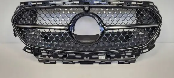 Mercedes-Benz E W214 Front grill A2148804501 A2148805300