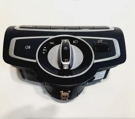 Mercedes-Benz C W205 Light switch A2059057007