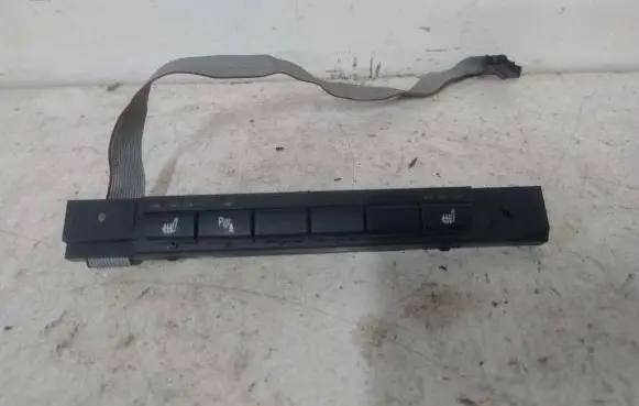 BMW 5 E60 E61 Parking PDC sensor display screen 694924501