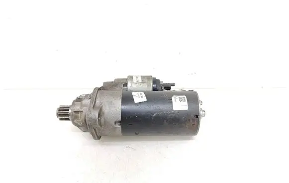Volkswagen Transporter - Caravelle T5 Starter motor