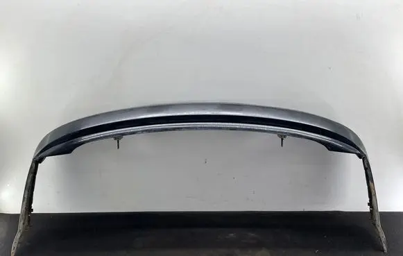 Audi Q7 4L Rear bumper 4L0807385