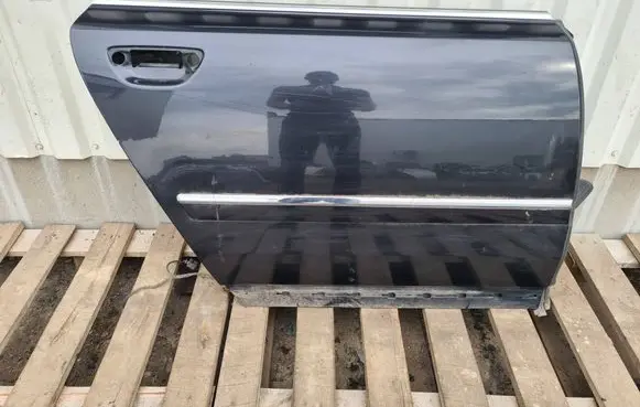 Audi A8 S8 D3 4E Rear door 4E0833420F 4E0833554