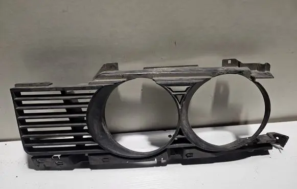 BMW 5 E34 Front grill