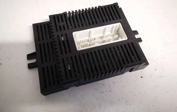 BMW 5 E60 E61 Light module LCM 6983537 5772110