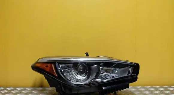 Infiniti Q70 Y51 Headlight/headlamp INFINITI-Q70 41735