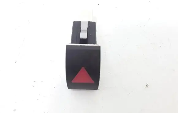 Skoda Octavia Mk2 (1Z) Hazard light switch 1Z0953235B