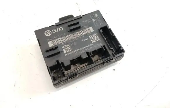 Audi A4 S4 B8 8K Door control unit/module 8K0959792D